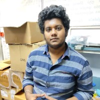 Karthick B