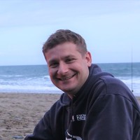 Ben Risbridger