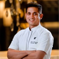 Dane Fernandes