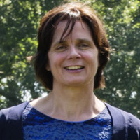 Mariette Venekamp