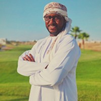 Mohammed Al Alawi MDP