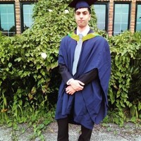 Mateen Ahmed