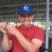 Andrew Hovey