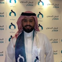 Khalid Aldossari