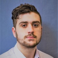 Luke George