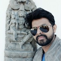 Nitin Kumar Yadav