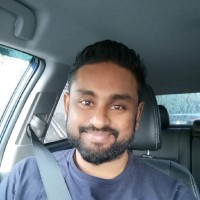 Thashendran Navindran