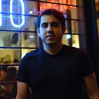 Erik Guillermo Huerta Zapién