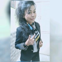 Jyoti Fashion Merchandiser