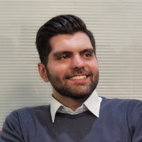 Ehsan Eskandari