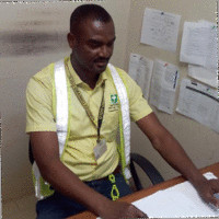 Michael Mwiniba-Enga