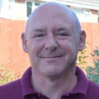 Paul Baldwin