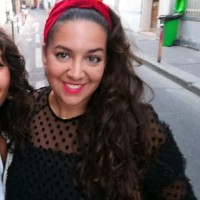 Anaïs Anouari