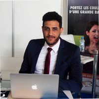 Mohammed Bouri