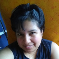 Griselda Marin