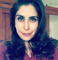 Ana Rocio Pacheco Nuno