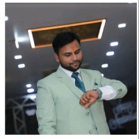 UMESH KUMAR VERMA