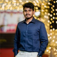Pradheesh Venkatraman