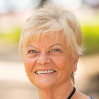 Deb Yoder