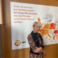 Charo Lendinez Izquierdo