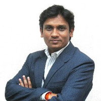 Ravindra Naik