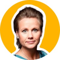 Cecilia Svensson