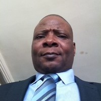 Frank Marambi