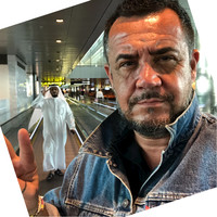 Pedro J Viveros Ranz
