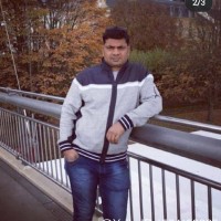 Muhammad Ramzan