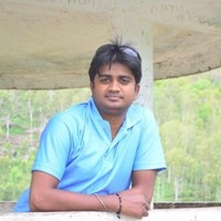 Manjunath BR
