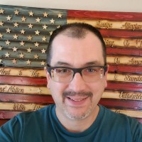 Kevin Behnke