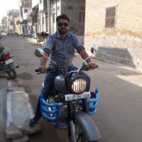 Chunnilal Suthar