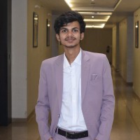 Harshit Gupta