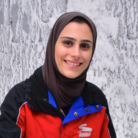 Sarah AlAhmadi
