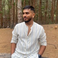 Anish D