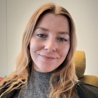 Karianne Hjortnes