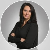 Ashley Costello, Cfp®, Mba
