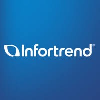 Nordics Sales Infortrend
