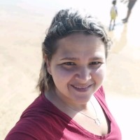 Mariana Nogueira Pinto