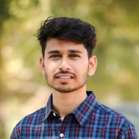 Harshal Jadhav ☁️