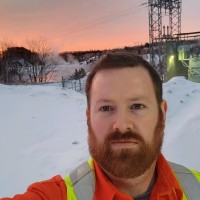 Scott Dickieson