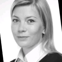 Ilona Mikkola