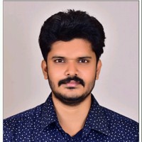 Nithin Pramod