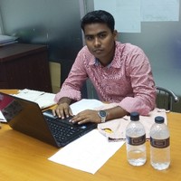 Salemur Rahman Sawon