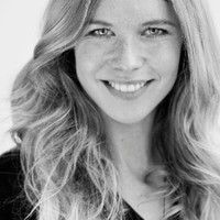 Stephanie van der Wiel