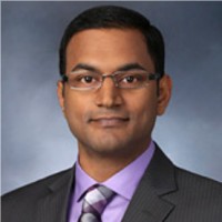 Parithosh K. Tungaturthi, Ph.D.