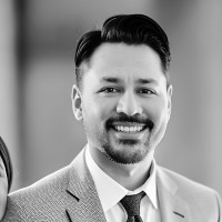 Joshua Blanco, Mba