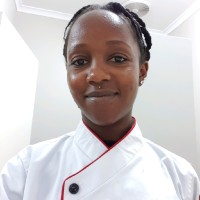 charlotte wanjiru