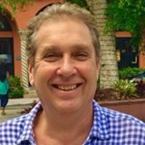 Michael Yuster