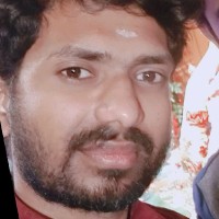 Manikandan G